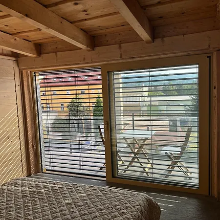 Novozrekonstruovany 81m2 Exkluzivny V Centre Mesta