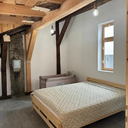 Novozrekonstruovany 81m2 Exkluzivny V Centre Mesta * Prešov