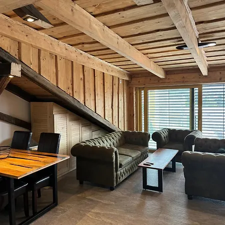شقة Novozrekonstruovany 81m2 Exkluzivny V Centre Mesta Prešov