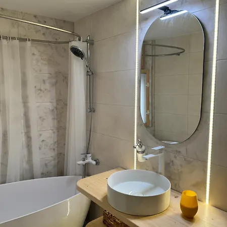 شقة Novozrekonstruovany 81m2 Exkluzivny V Centre Mesta *