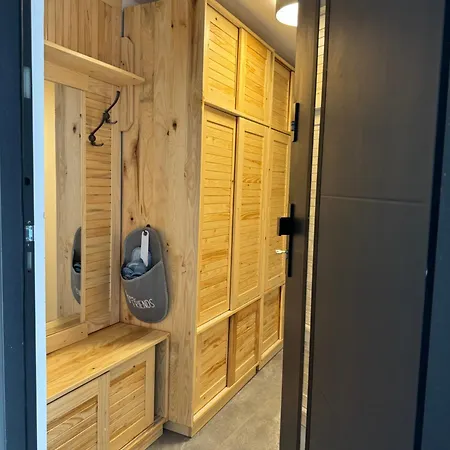 شقة Novozrekonstruovany 81m2 Exkluzivny V Centre Mesta *