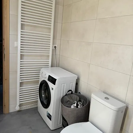 Novozrekonstruovany 81m2 Exkluzivny V Centre Mesta *