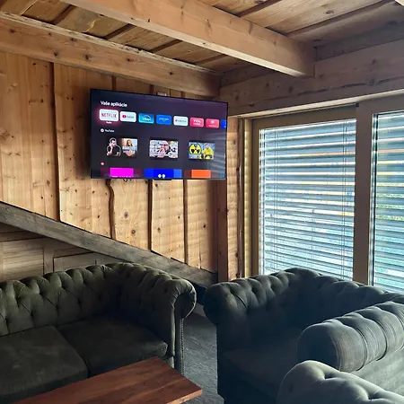 شقة Novozrekonstruovany 81m2 Exkluzivny V Centre Mesta